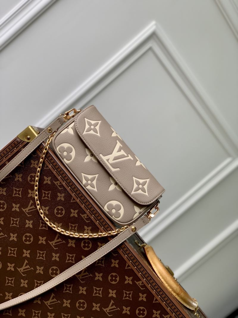 LV Satchel bags